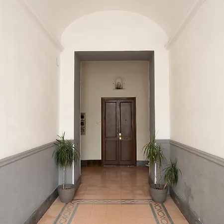 Apartment Jubilee Vatican Museums