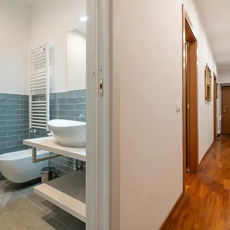 Apartment Jubilee Vatican Museums *