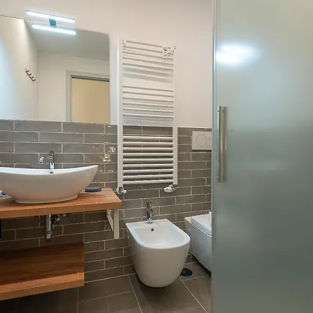 Jubilee Vatican Museums Apartment Rom