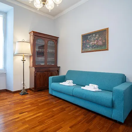 Apartment Jubilee Vatican Museums *