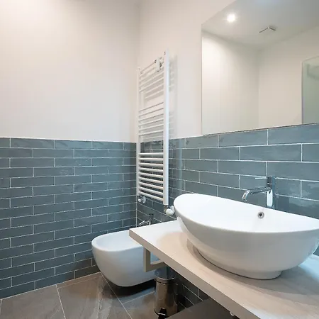 Jubilee Vatican Museums Apartment